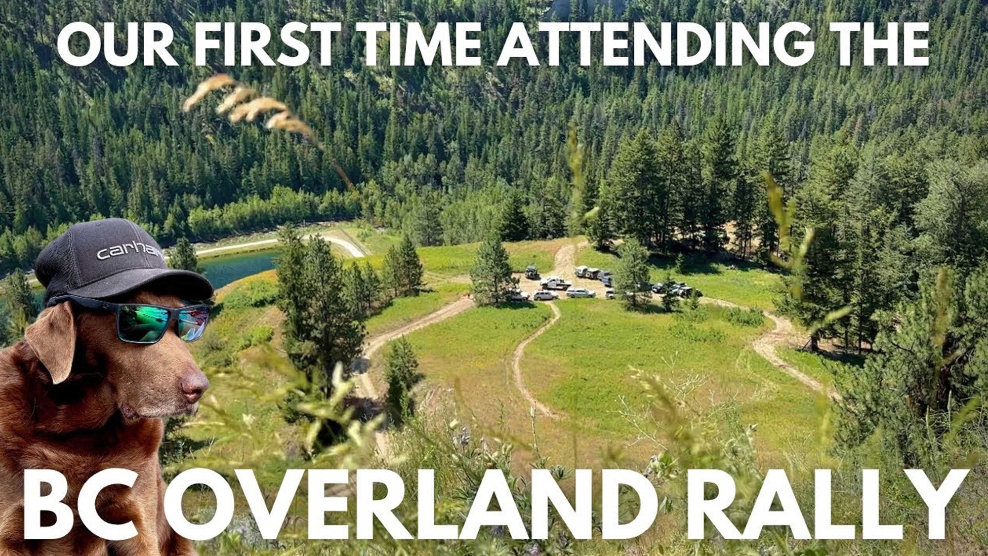BC OVERLAND RALLY – BC Overland Rally