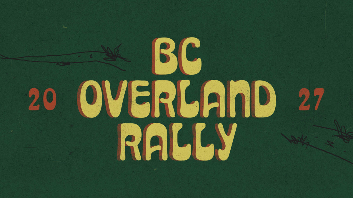 BCOR 2027 Is Coming to Sun Peaks Resort!