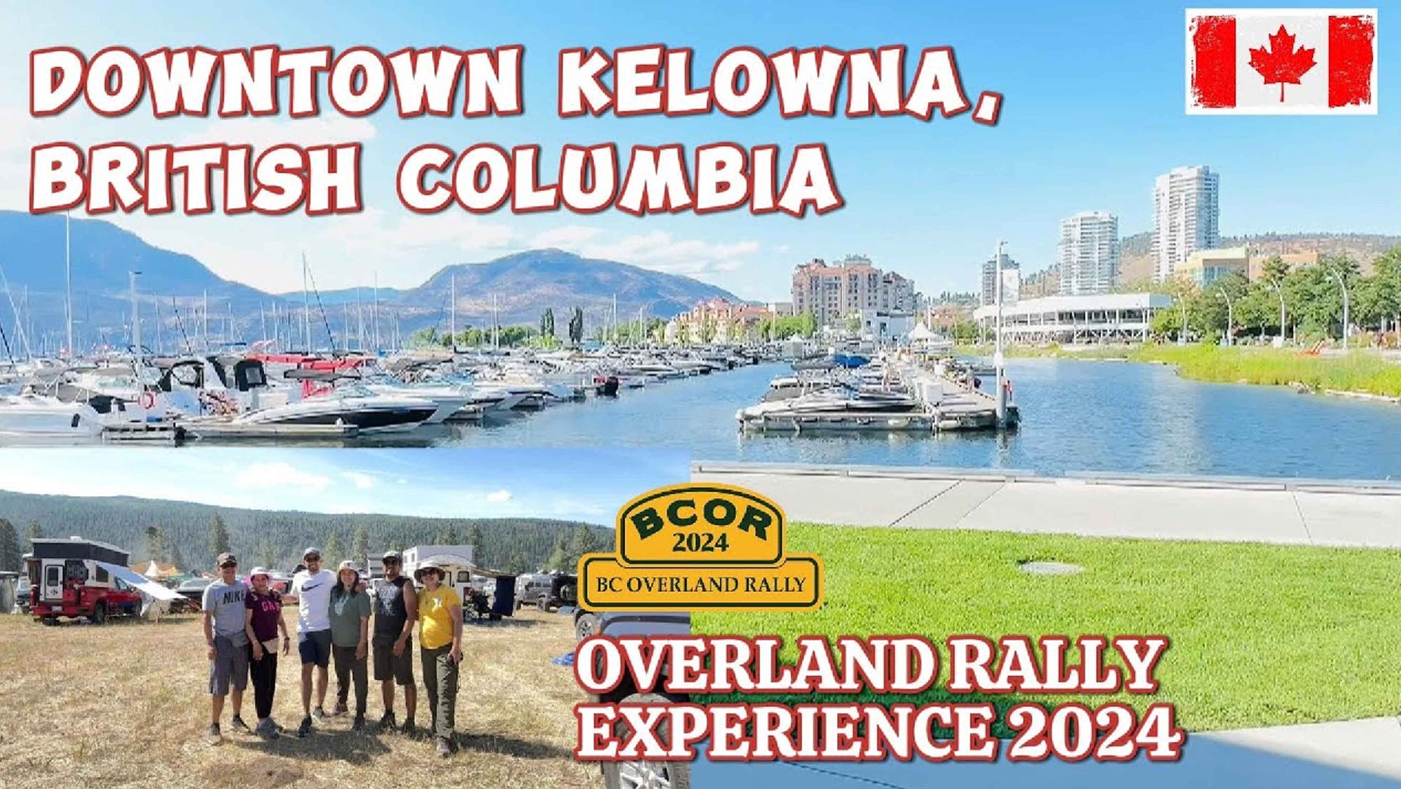 BC OVERLAND RALLY – BC Overland Rally