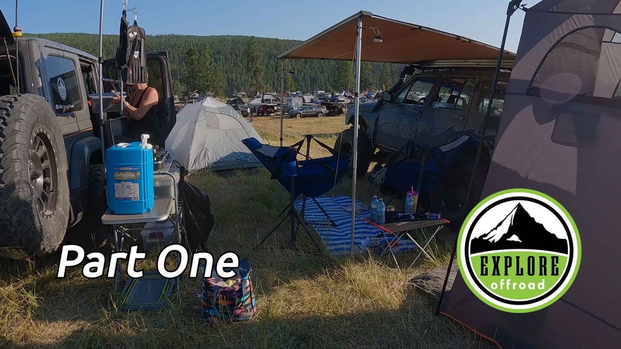 BC OVERLAND RALLY – BC Overland Rally