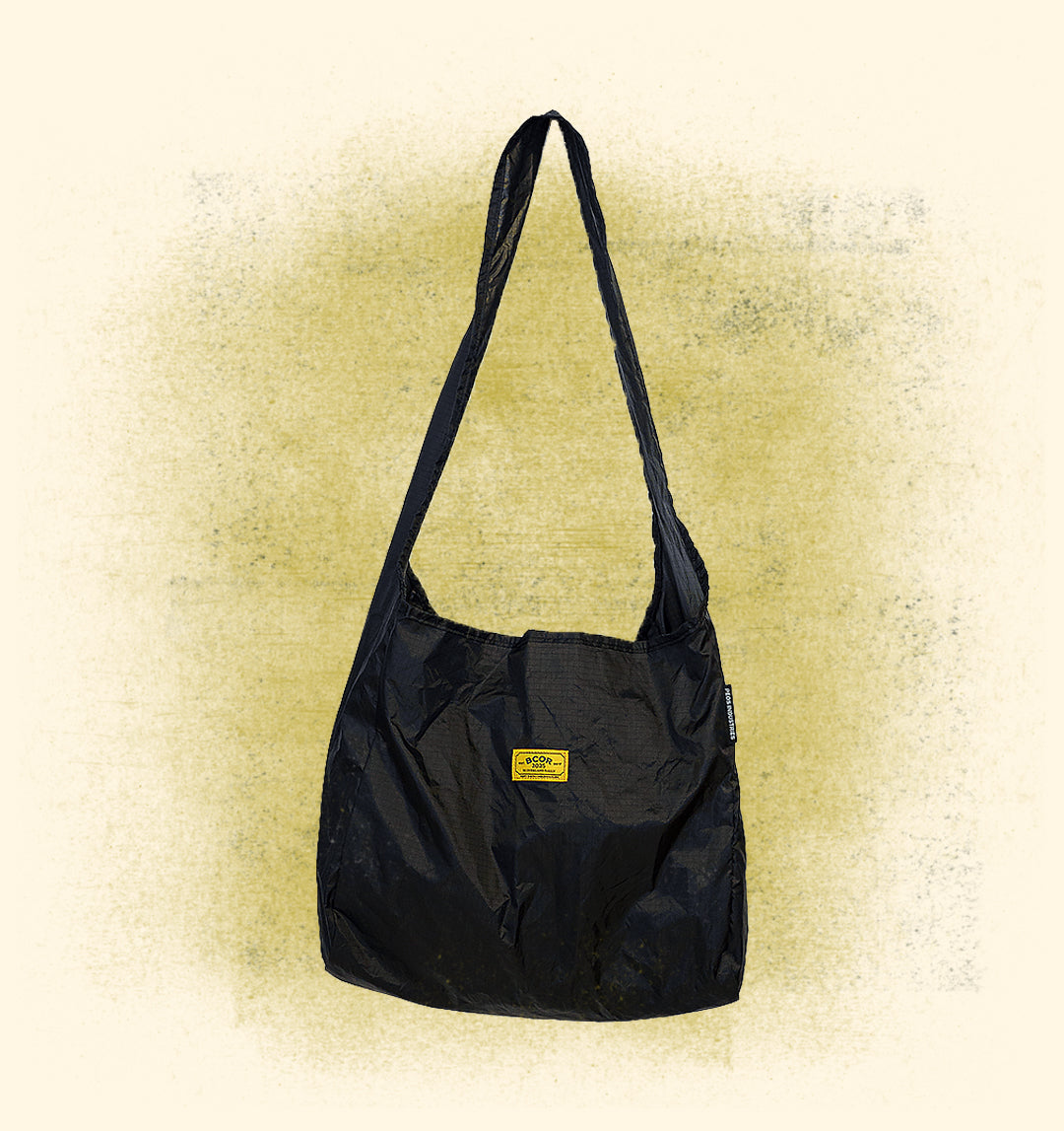 2025 BCOR Packable Tote Bag