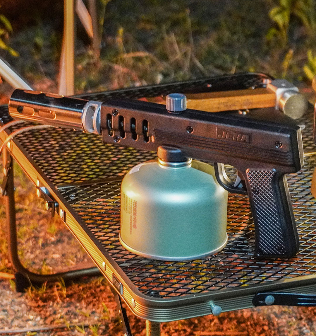 JERA Shooting Gun Torch