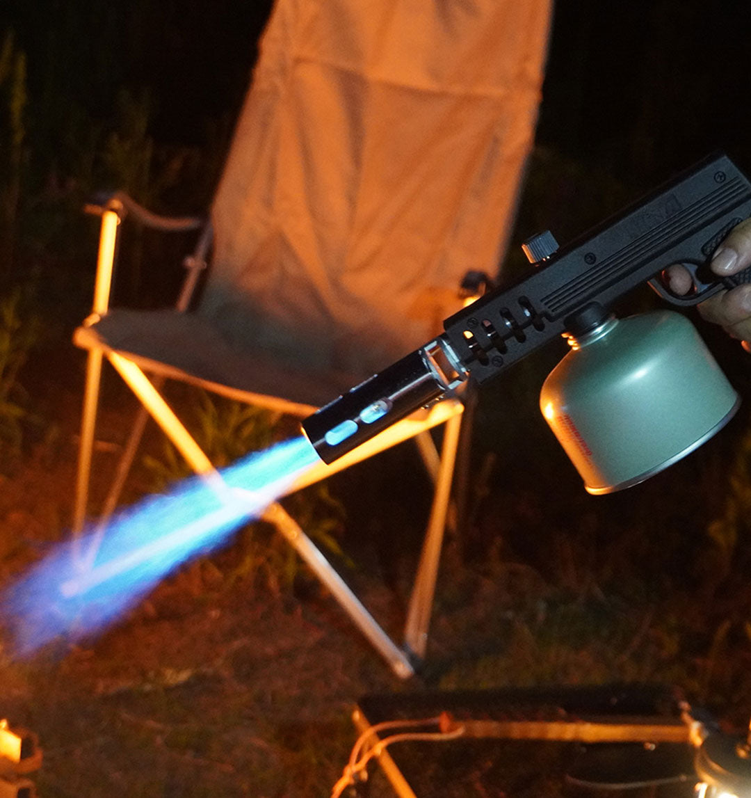 JERA Shooting Gun Torch