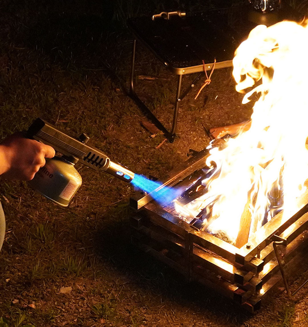 JERA Shooting Gun Torch