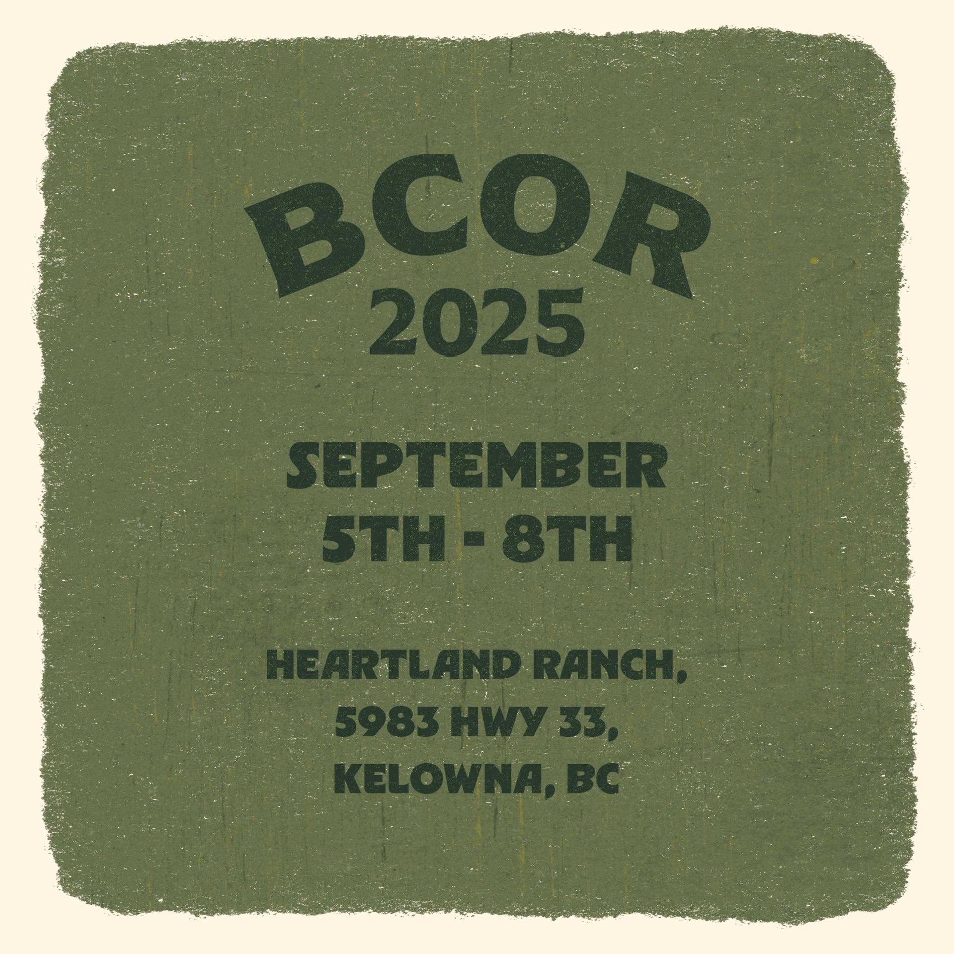 BC OVERLAND RALLY – BC Overland Rally