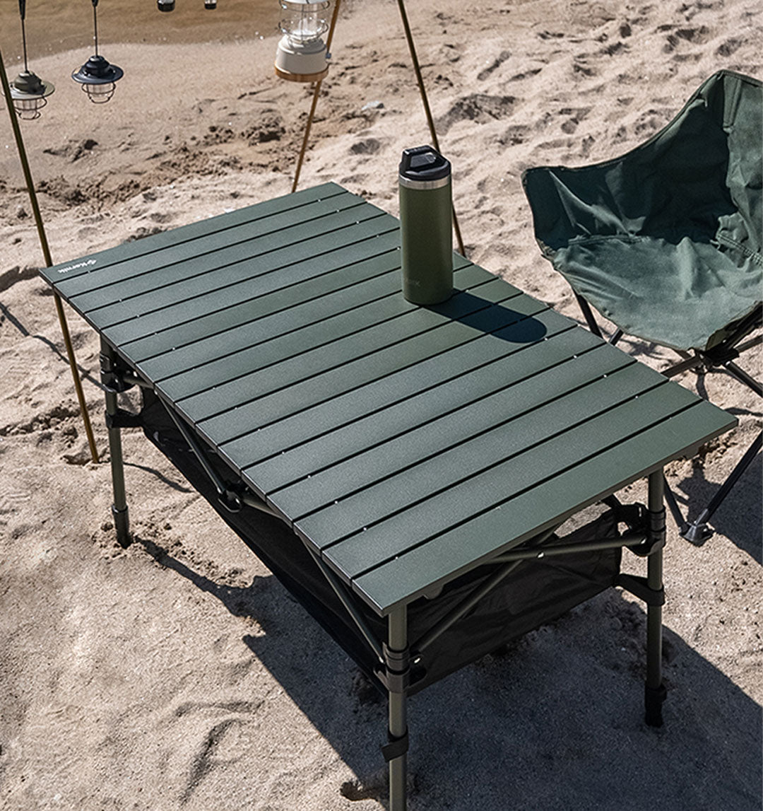 KARNIK Folding Camping Table
