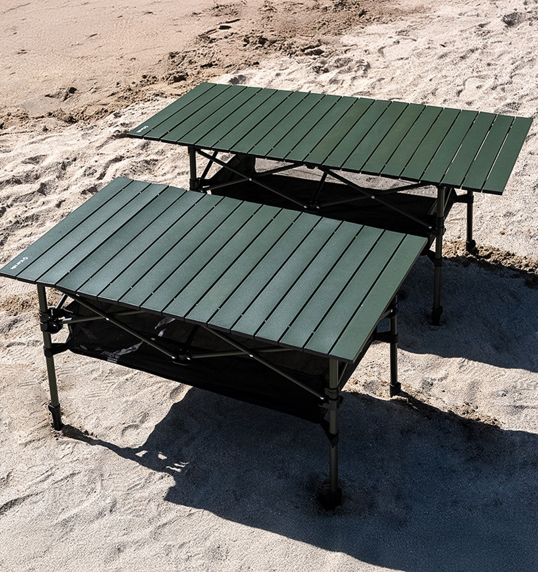 KARNIK Folding Camping Table